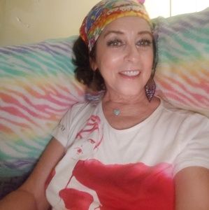 Meet your Posher, Patsy